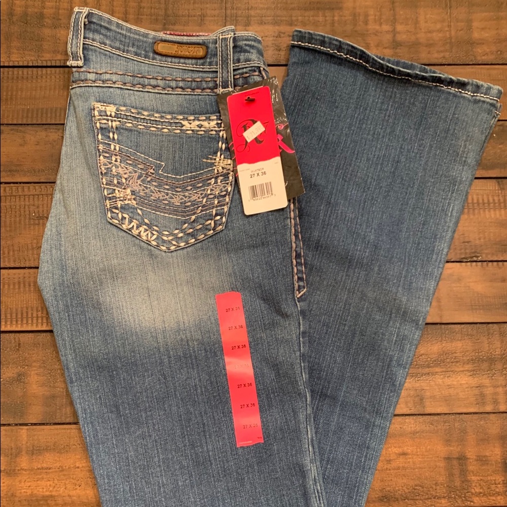 COPY - Rock 47 Jeans